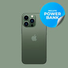 Iphone 13 Pro Max Reacondicionado 128Gb Verde + Power Bank 10000Mah