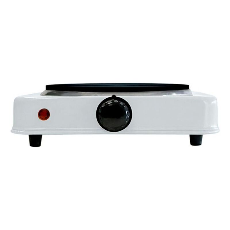 Parrilla El&eacute;ctrica De 1 Quemador Koblenz Pekm-1... image number null