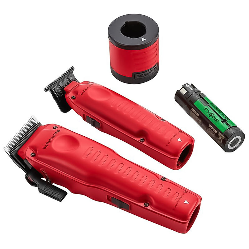 Combo BaBylissPRO FXONE LO-PROFX Combo FX129MRP... image number null