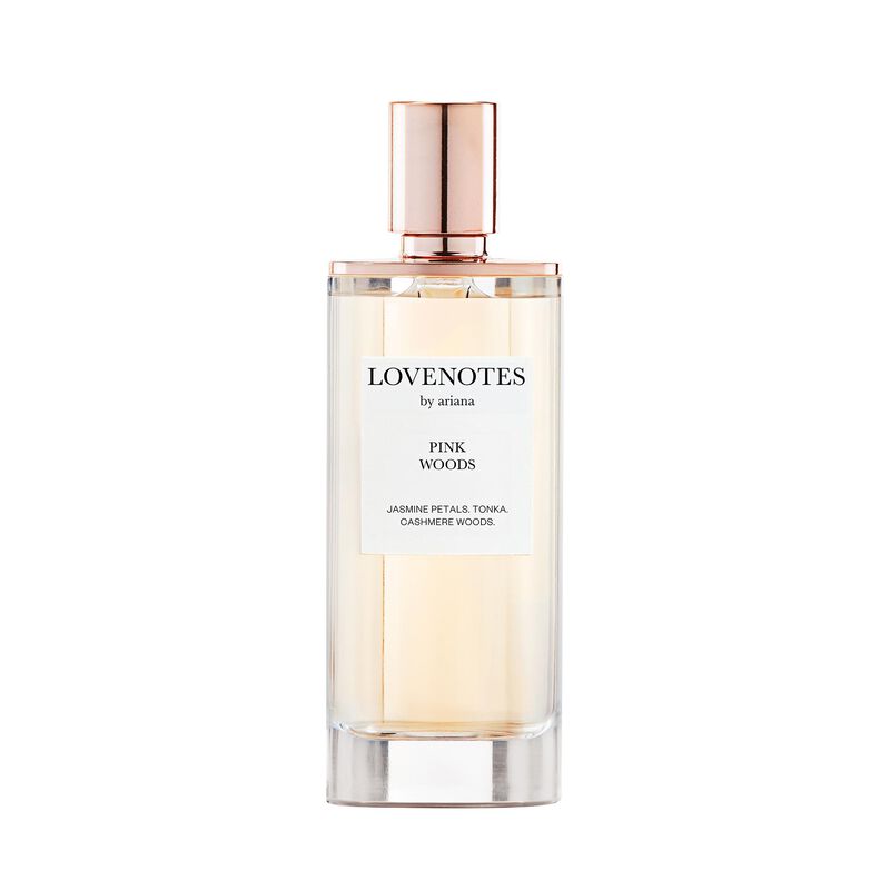 Spray De Eau De Parfum Ariana Grande Lovenotes ... image number null