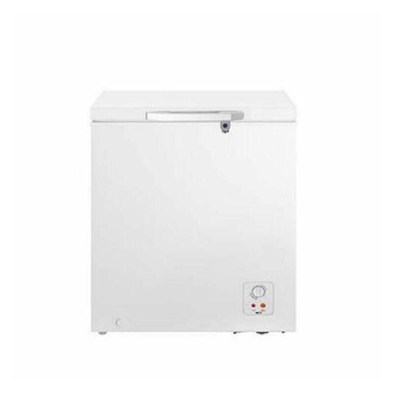 Congelador Horizontal Hisense Fc50D6Awx1 5 Pies... image number null