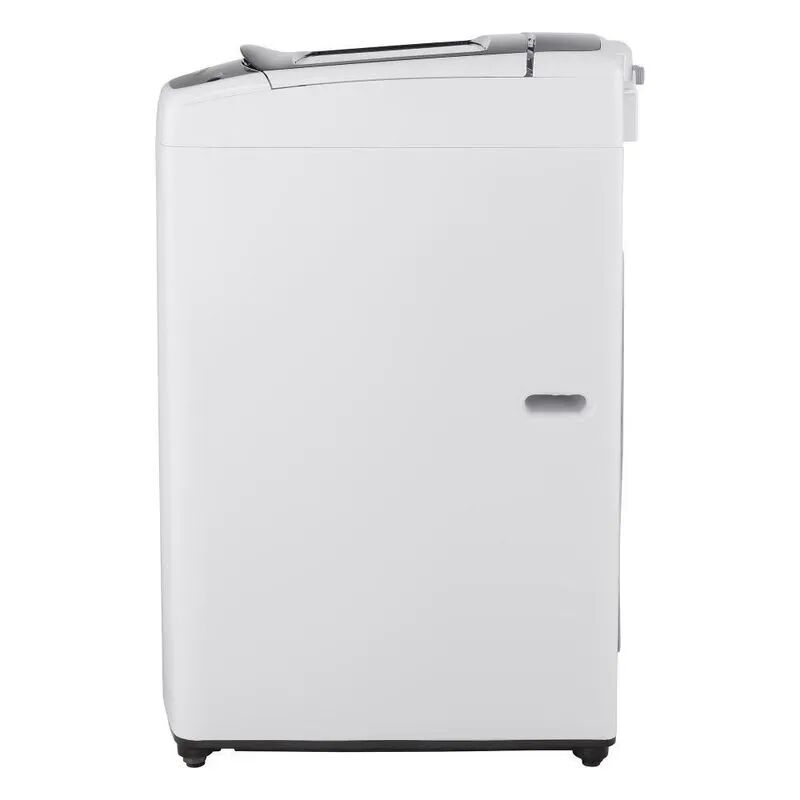Lavadora LG WT19WVTB 19kg carga superior turbo ... image number null