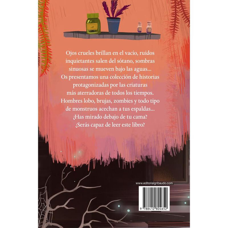 Historias de monstruos image number null