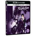 Purple Rain [4K UHD,Blu-ray] (1984) Purple Rain