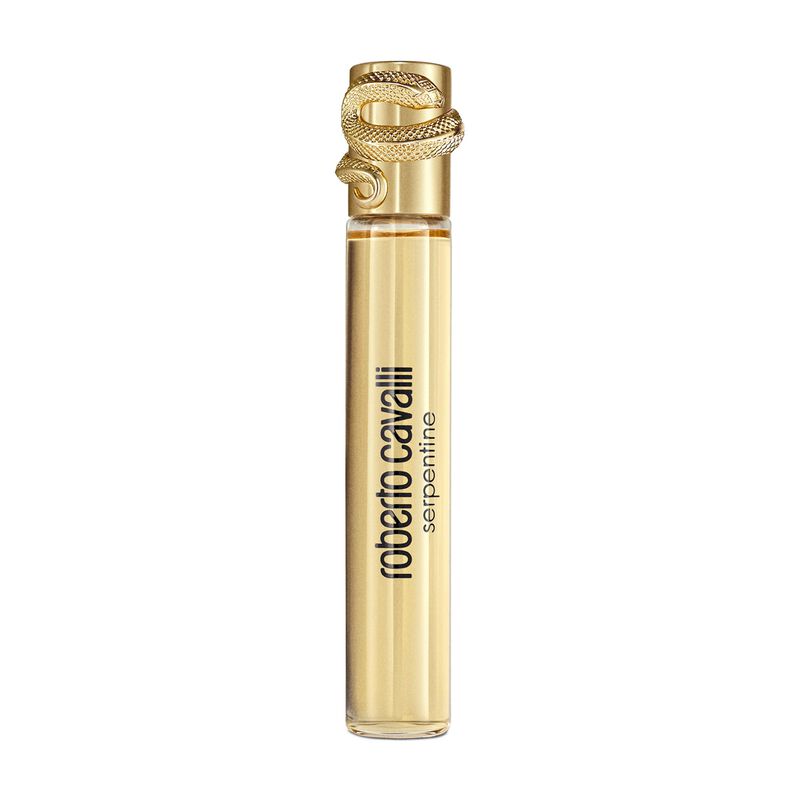 Perfume Roberto Cavalli Serpentine 15 ml image number null