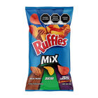 RUFFLES MIX 70GR