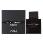 Perfume Lalique Encre Noire Edt En Aerosol Para Hombre, 100 Ml
