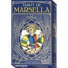Tarot De Marsella Kit