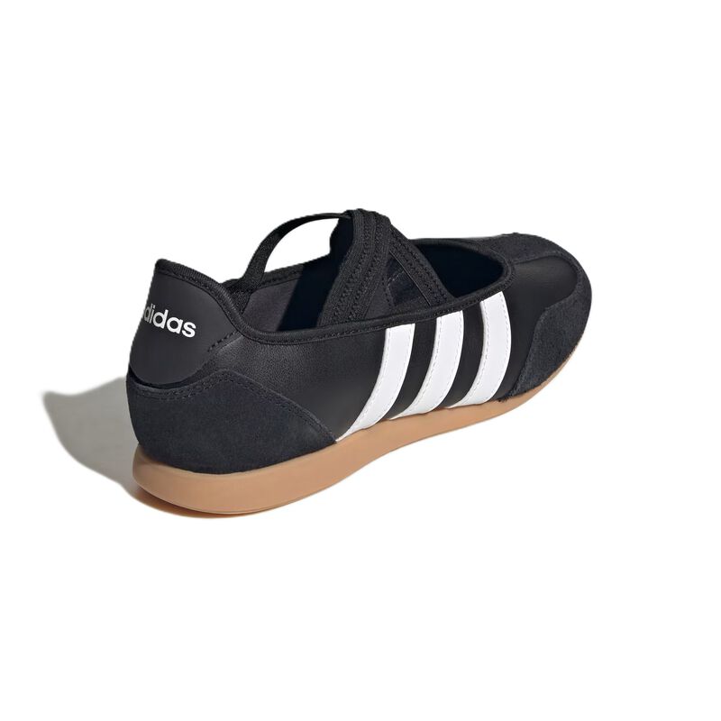 Tenis Mujer Adidas Barreda Mary Jane La4273 image number null