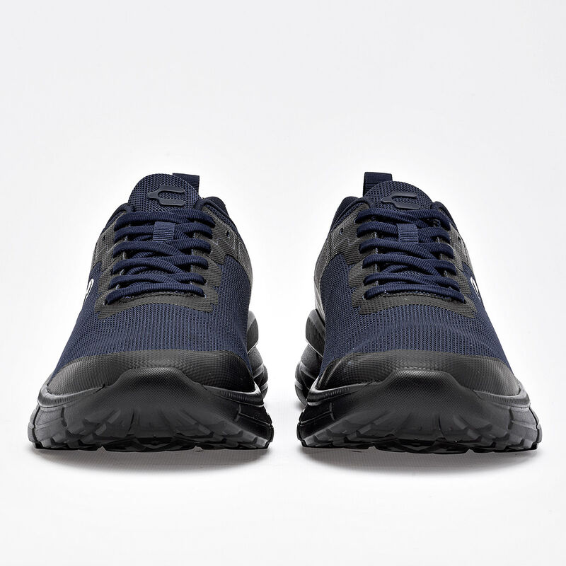 Charly Tenis deportivo para hombre marino negro image number null