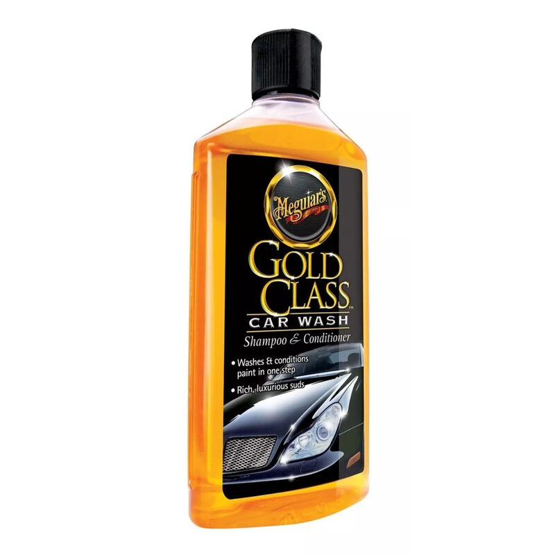 Meguiar's Shampoo Gold Class G7116 image number null