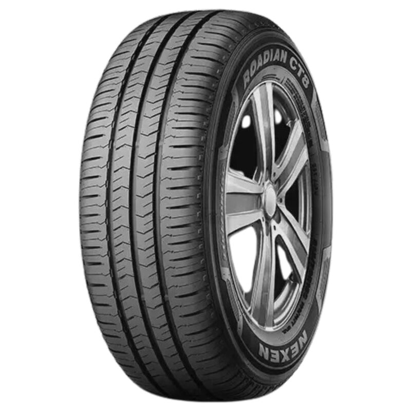 Llanta 195R15 106/104R Nexen Roadian CT8 image number null