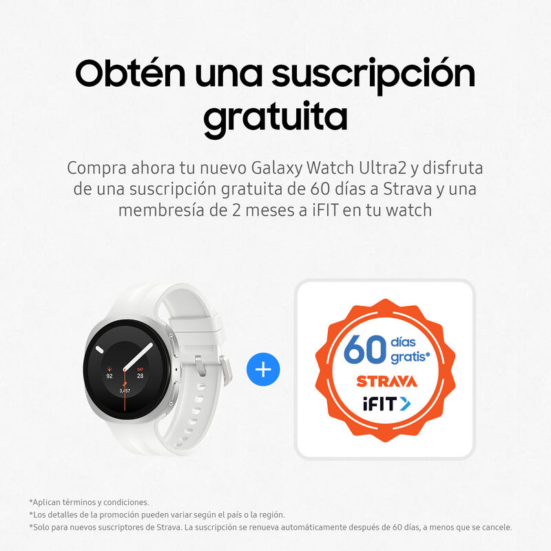 Samsung Galaxy Watch9 (bluetooth, 44 Mm) Grafit... image number null