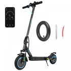 Scooter Electrico Honey Whale M2 Max Negro