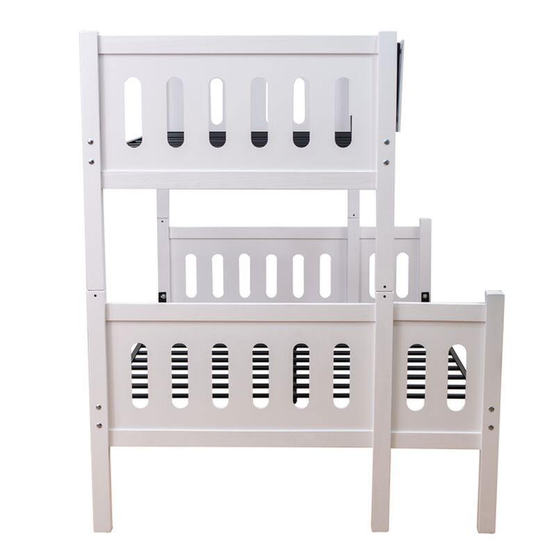 Litera Individual-Matrimonial Con Cabecera Cher... image number null