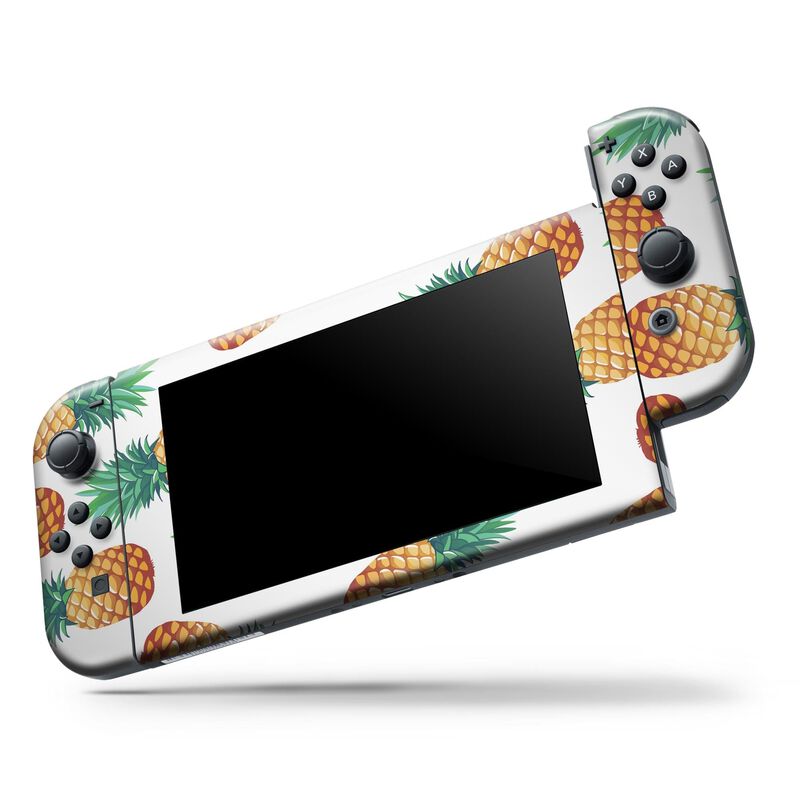 Calcoman&iacute;a Designskinz para Nintendo New 3DS XL... image number null