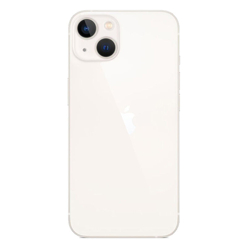 Apple IPhone 13 Mini 128GB Blanco (Reacondicion... image number null