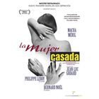 La Mujer Casada [dvd]