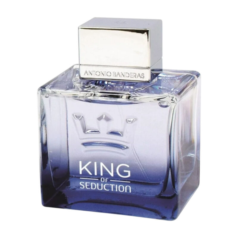 King Of Seduction 100 Ml Edt Spray image number null