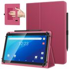 Funda Para Tablet Timovo 10.1" Android Magenta