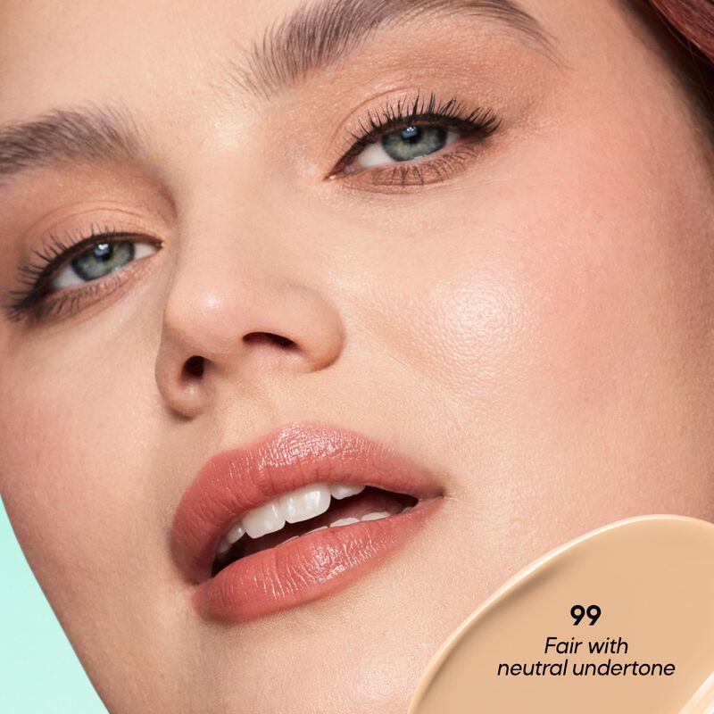 Base De Maquillaje Almay Clear Complexion 99 30... image number null