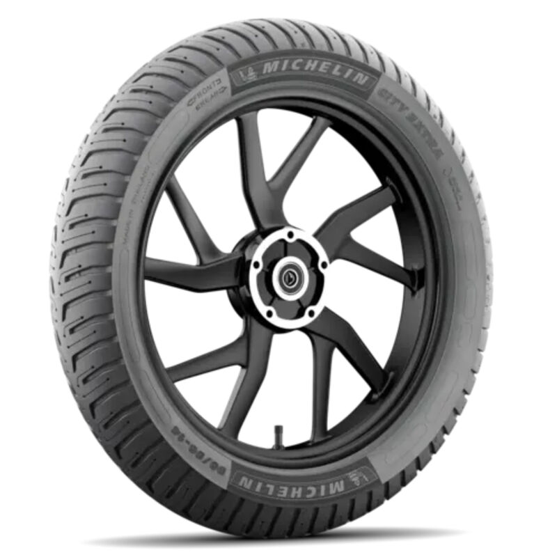 Llanta Michelin 100/90-17 55S City Extra R TL/T... image number null