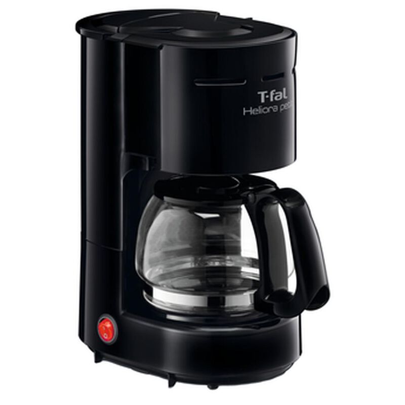 CAFETERA DE GOTEO T-FAL CM3218MX HELIORA PETIT ... image number null