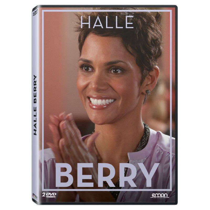 Paquete de Halle Berry: Marea Letal + Movie 43 ... image number null