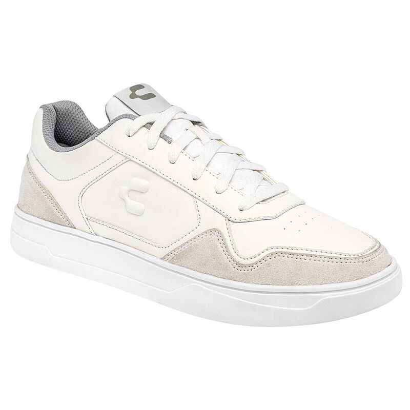 Charly Tenis urbano para hombre blanco image number null
