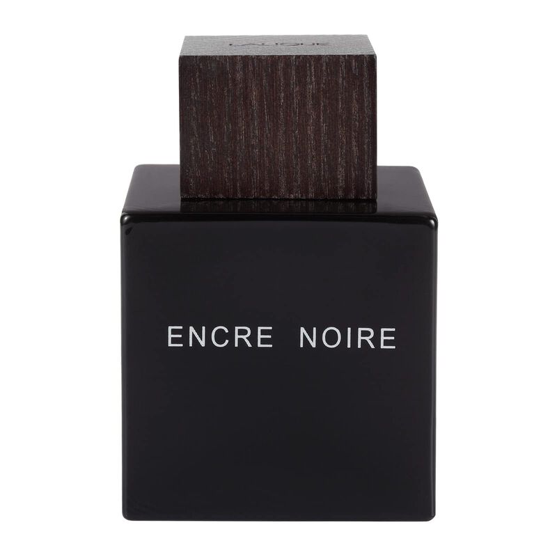 Perfume Lalique Encre Noire Edt En Aerosol Para... image number null