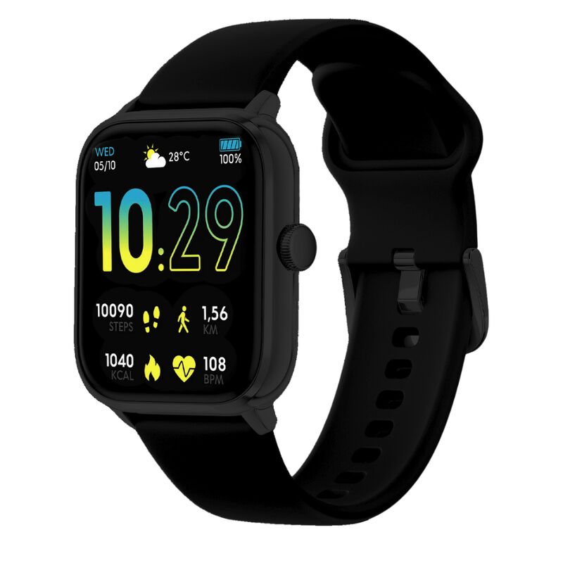 Reloj Smartwatch inteligente marca ICE Watch mo... image number null