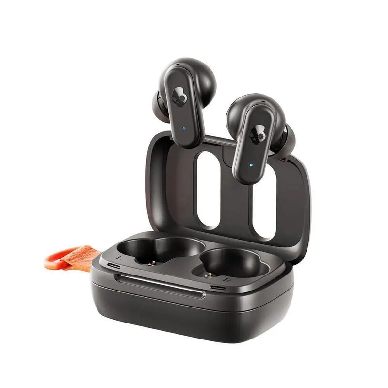Aud&iacute;fonos Skullcandy Dime 3 Xt - Negro image number null