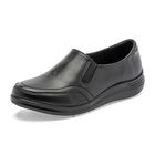 Varenka Zapato Confort Negro Para Mujer 147450ce