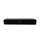 Barra De Sonido Inal&aacute;mbrica Km214 Home Theater Gris 60hz - 20 Khz