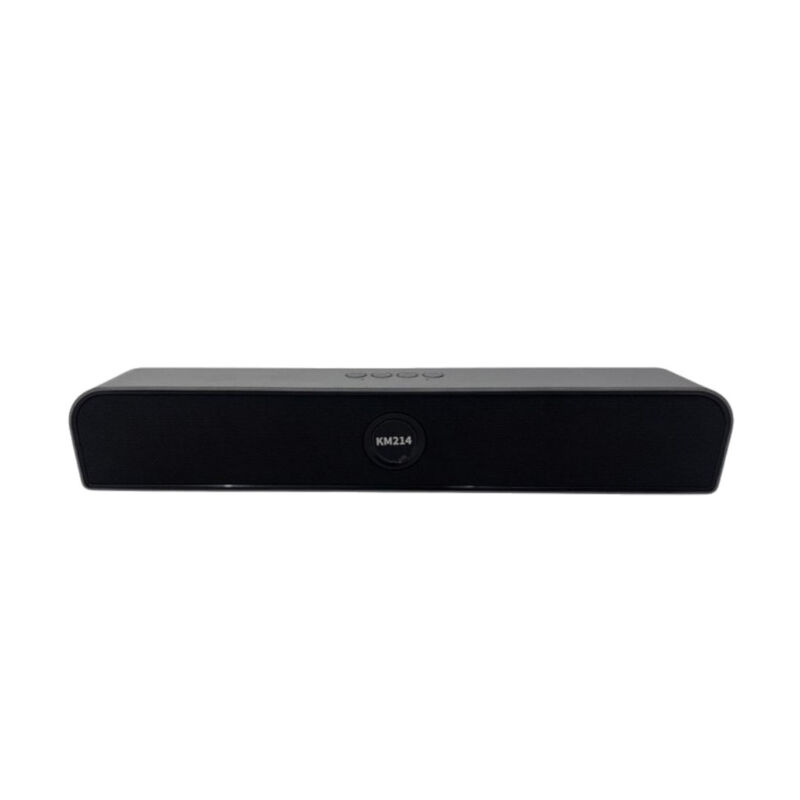 Barra De Sonido Inal&aacute;mbrica Km214 Home Theater ... image number null