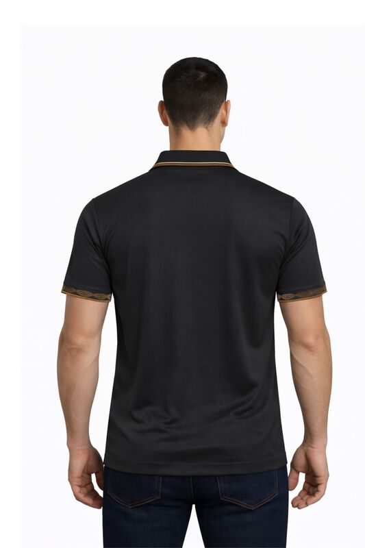 Playera Polo Mundial Mexico American Fly 2652 R... image number null