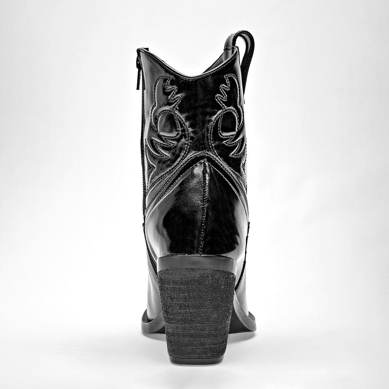 Lady One Bota para mujer negro image number null