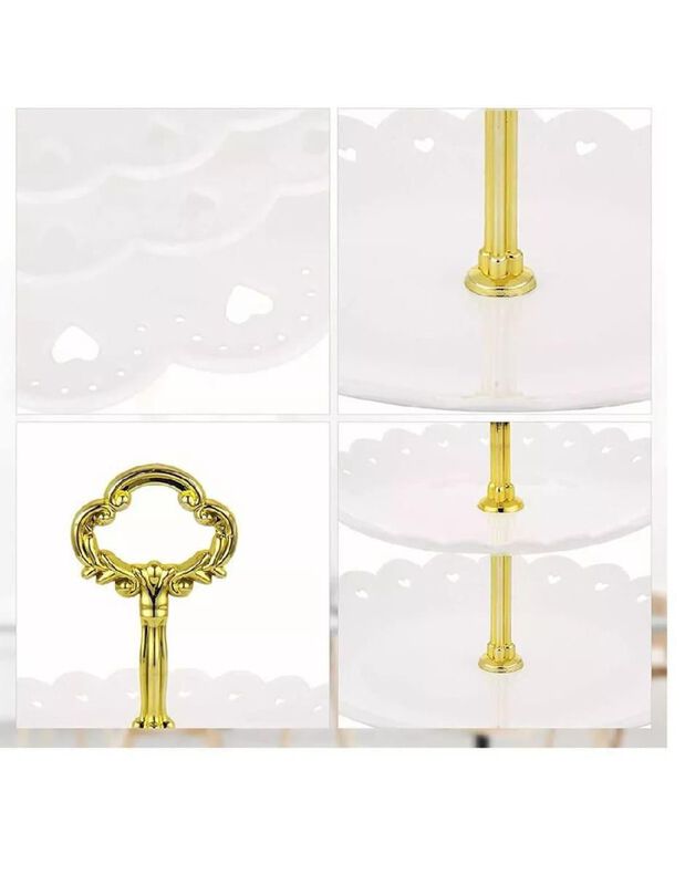 Base cupcakes Casa BIU image number null