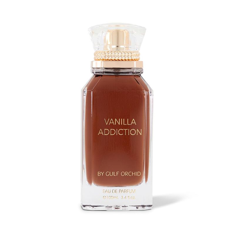 Perfume Gulf Orchid Vanilla Addiction Eau De Pa... image number null