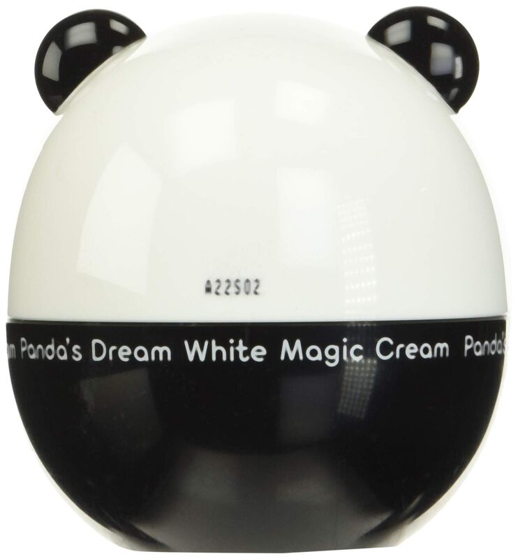 Crema Tonymoly Panda's Dream White Magic 50 Ml image number null