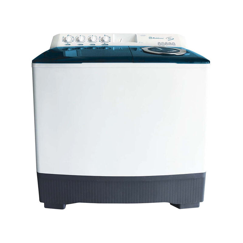 Lavadora Doble Tina Koblenz 22 Kilos LDM-22BLAN... image number null