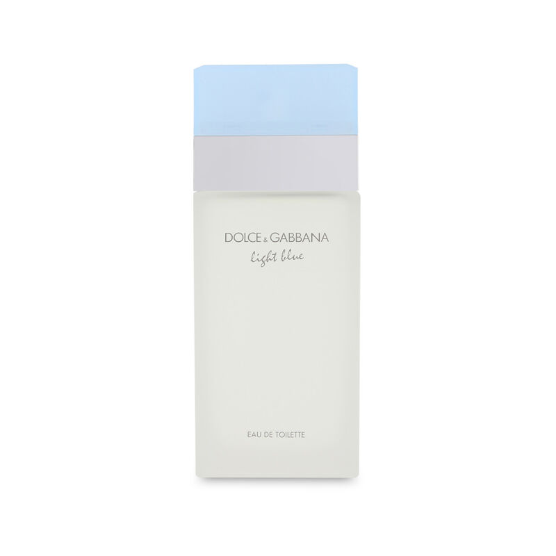 Dolce & Gabbana Light Blue 100 Ml Edt Spray image number null