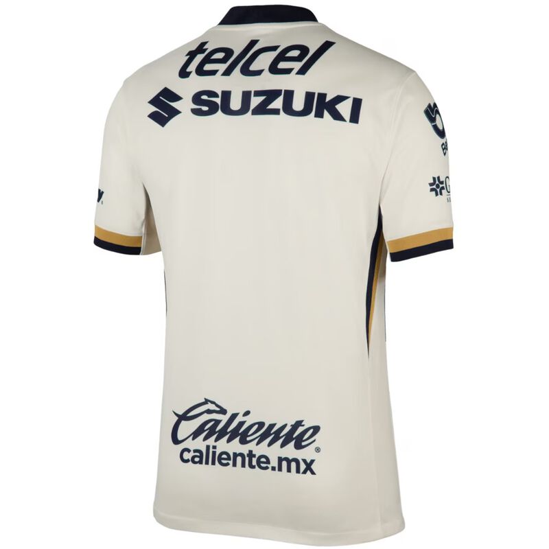 Jersey Nike Pumas Unam Local 25/26 Talla M image number null