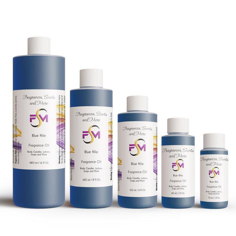 Aceite De Fragancia Fragrances, Scents And More... image number null