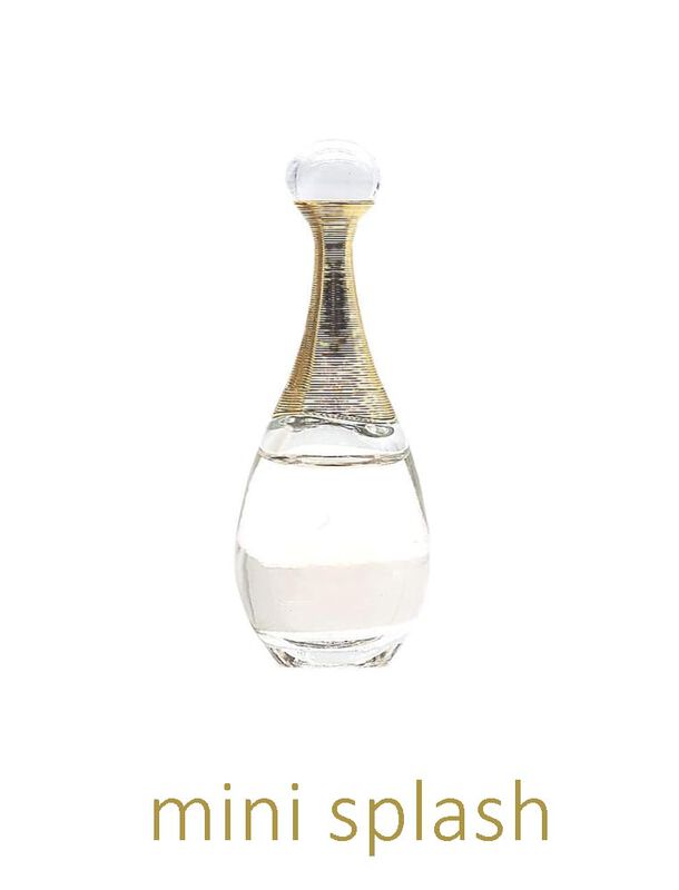 Perfume Christian Dior Jadore Eau De Parfum Par... image number null