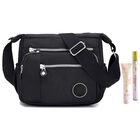 Bolsa Bandolera Pink Brule Para Mujer