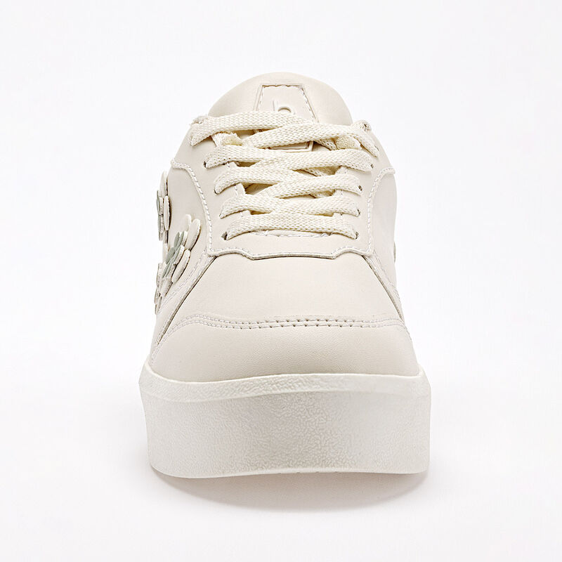 Been Class tenis para ni&ntilde;a latte verde cod 1411... image number null
