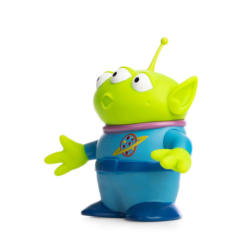 Figuras De Acci&oacute;n Buzz Lightyear Y Un Alien Toy... image number null