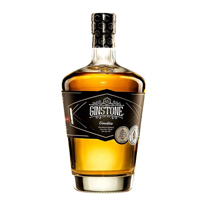 Ginebra Ginstone 750 ml image number null