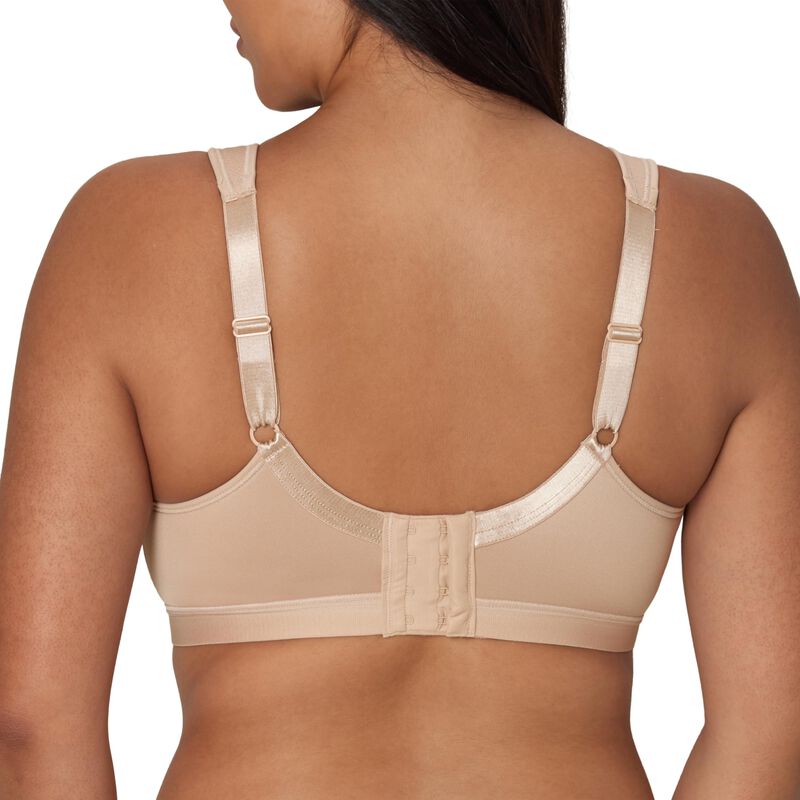 Camiseta Bra Playtex 18 Hour Wireless Sin Costu... image number null